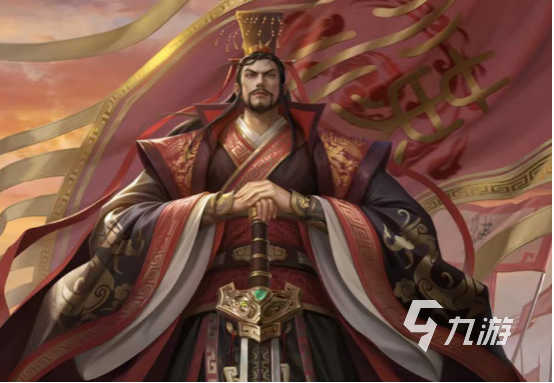 名将杀刘彻角色强度分析与实战玩法攻略