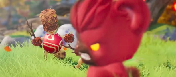 伊莫旋转木马功能详解及使用场景分享