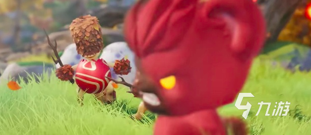 伊莫旋转木马功能详解及使用场景分享