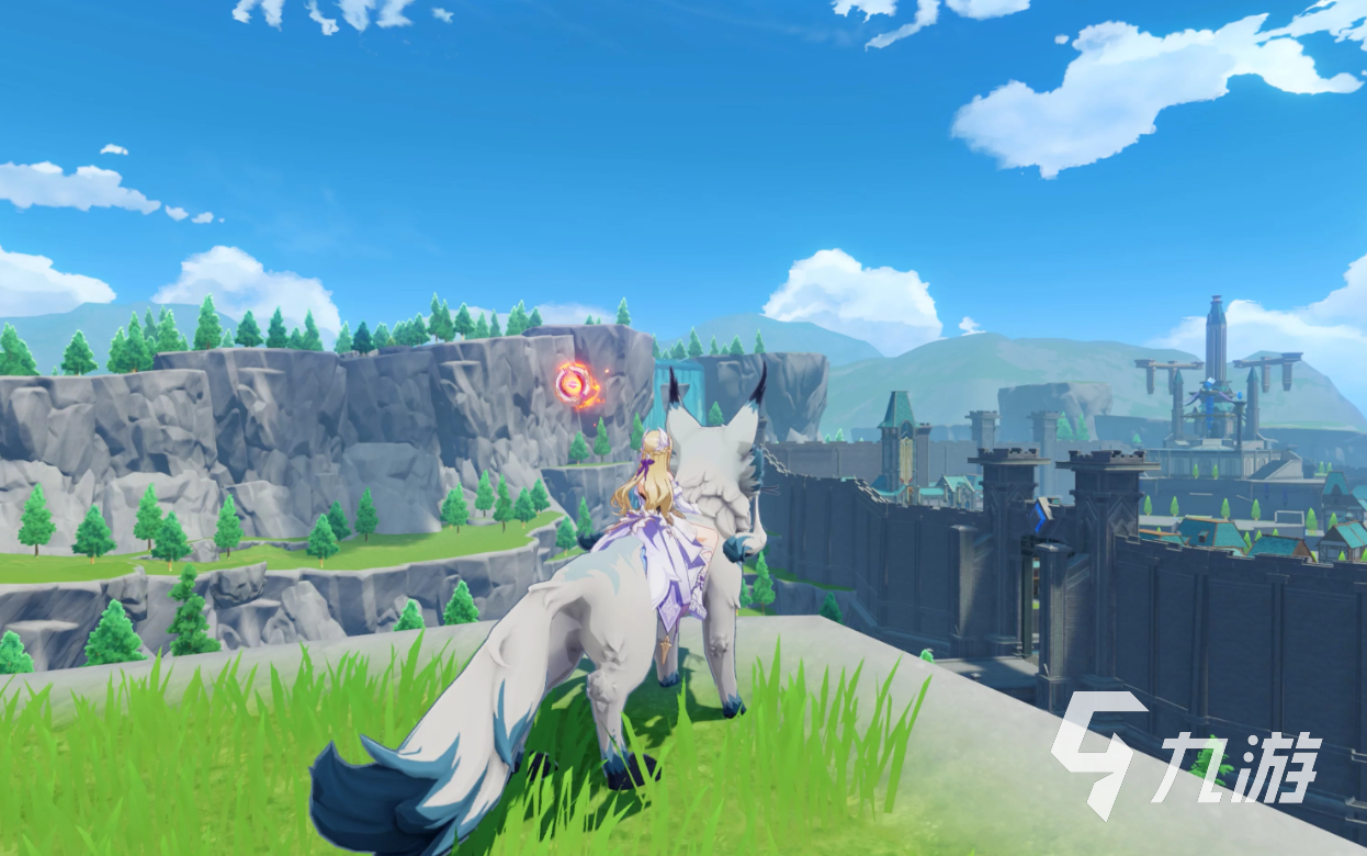 悠星大陆零氪玩家生存指南:不花钱也能玩转的氪金点全面解析