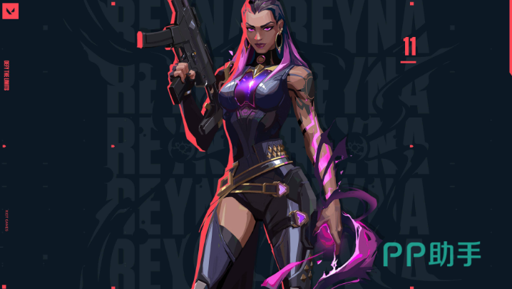 无畏契约卖号平台推荐 交易猫APP首页界面截图