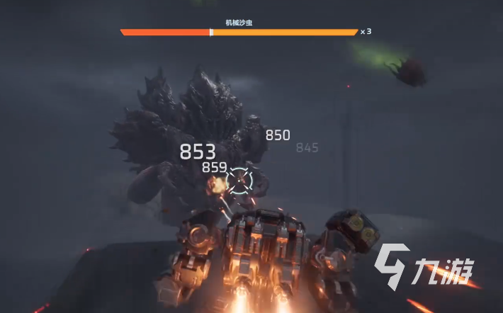 逆战未来修复机甲活动全攻略:玩法详解、奖励获取与高效通关技巧