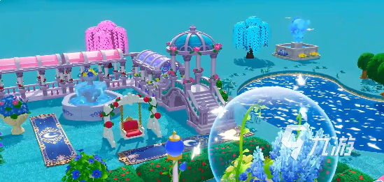 神奇植物园手游赵院长角色玩法详解与培养攻略