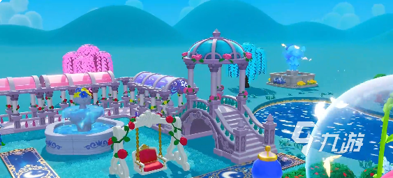 神奇植物园手游萨拉丁角色玩法详解与培养攻略