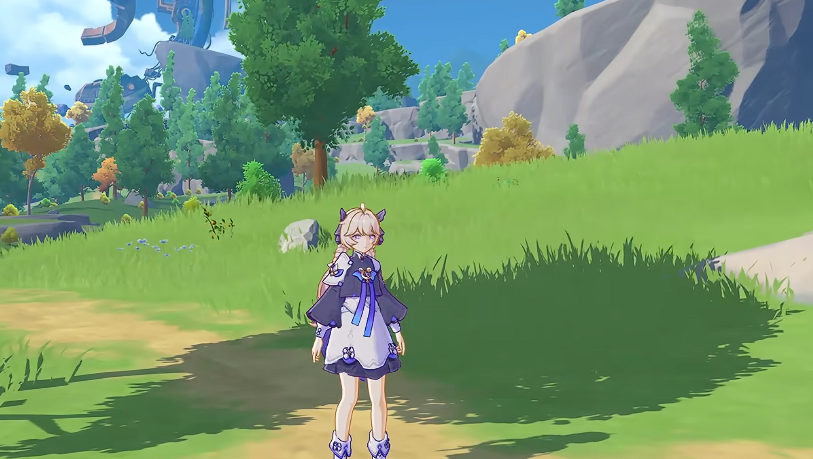 悠星大陆大秘境进入方法及详细位置指南