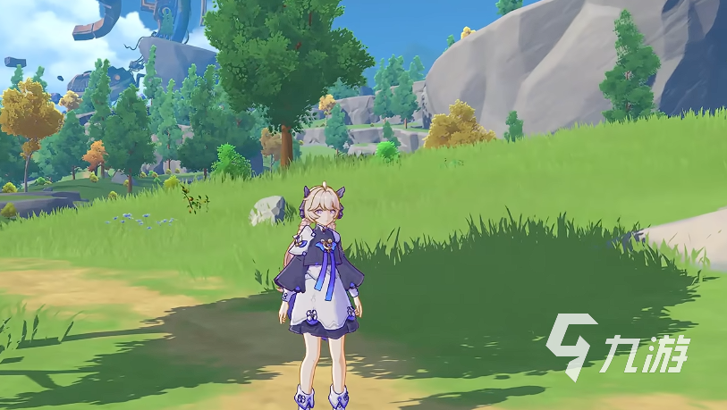 悠星大陆大秘境进入方法及详细位置指南