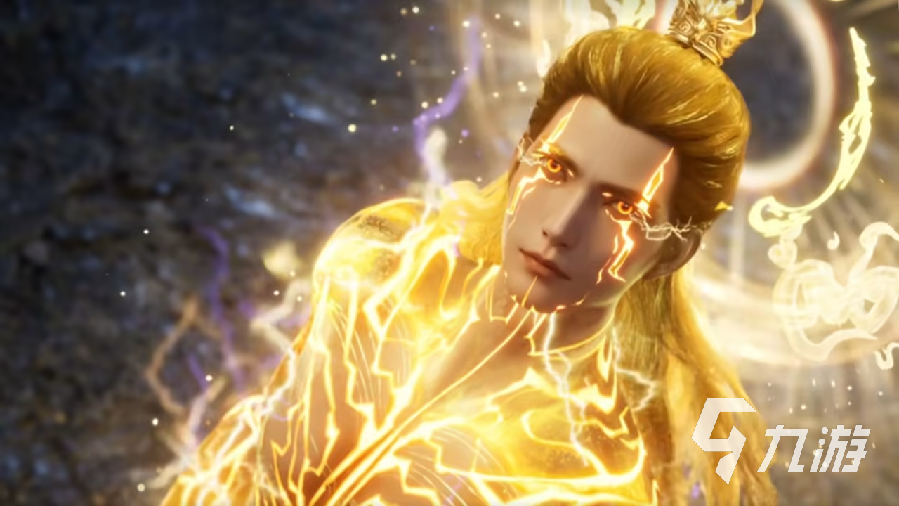 遮天世界圣皇子身份背景与实力详解