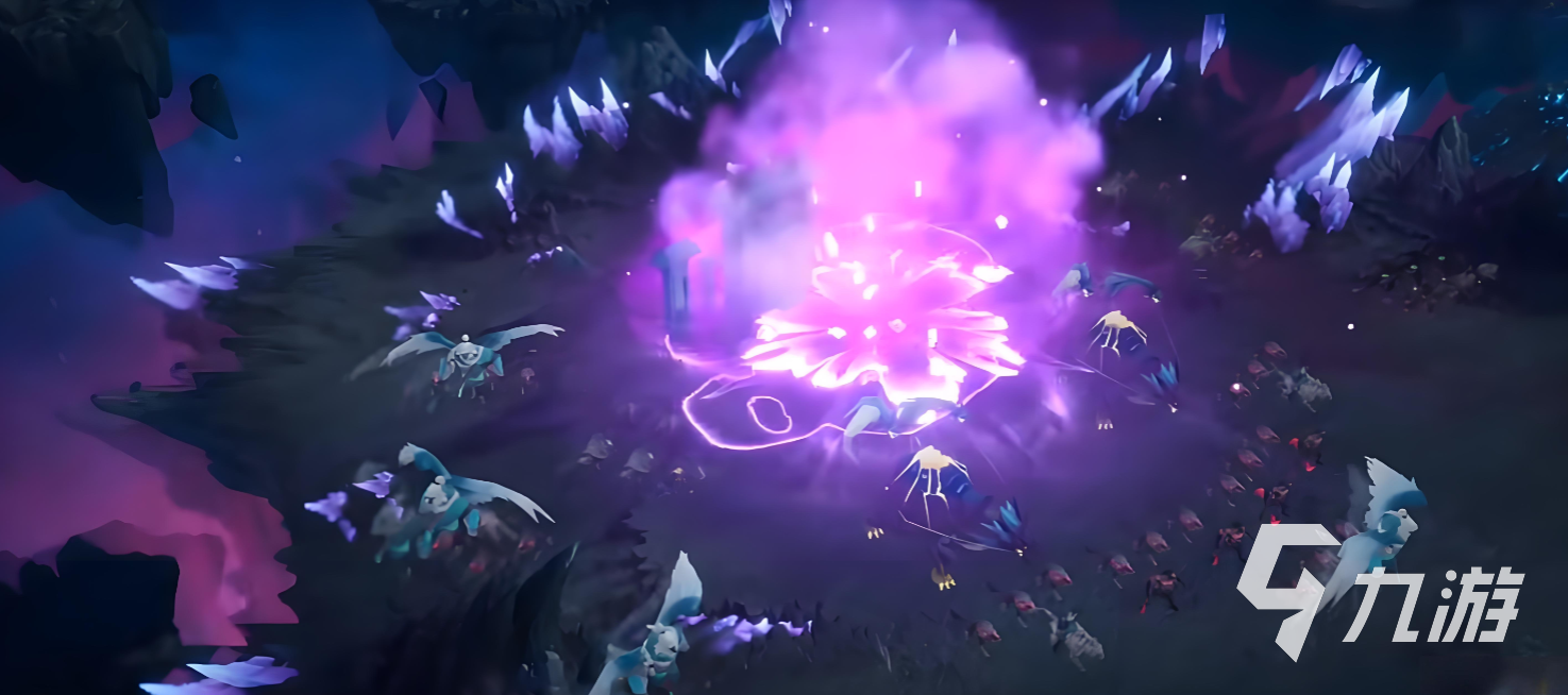 遮天世界段德技能详解及战力实力分析