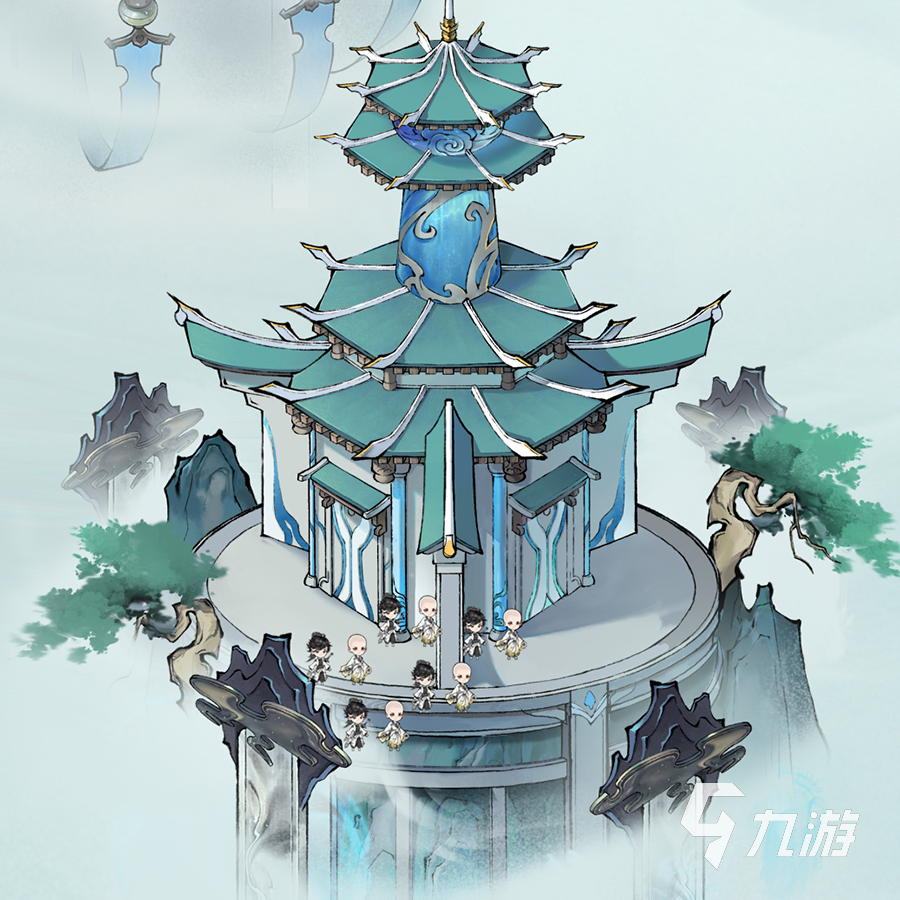 仙界大掌门参玄阁玩法详解与入门攻略