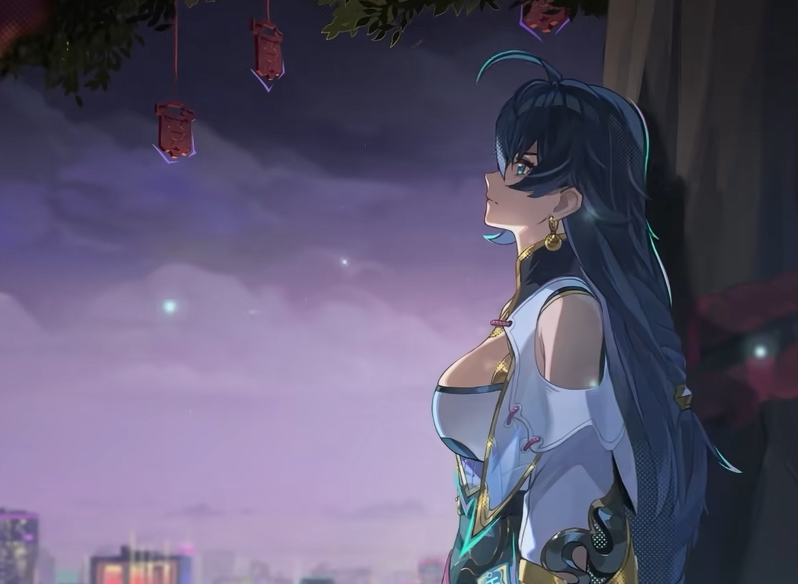 镇魂街王者归来测试时间及预约入口汇总