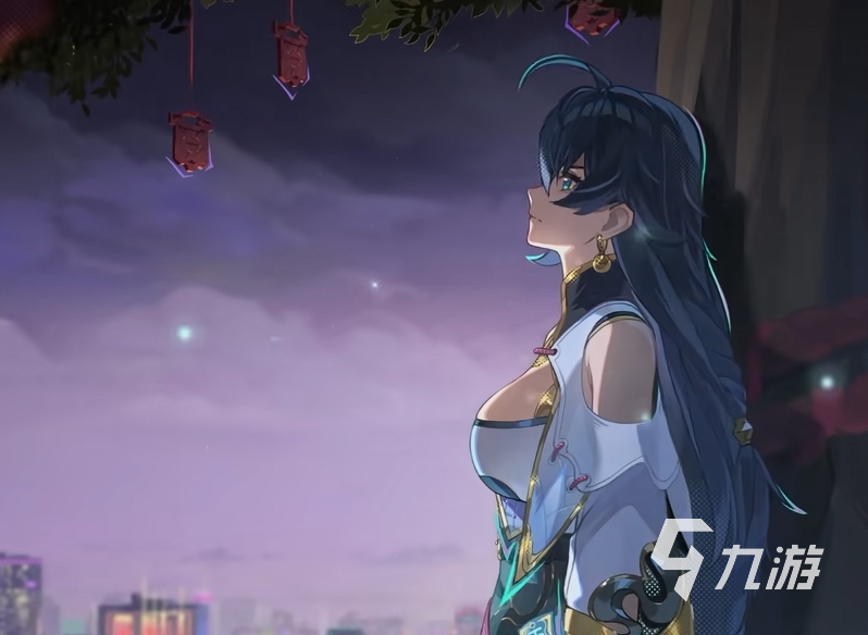 镇魂街王者归来测试时间及预约入口汇总