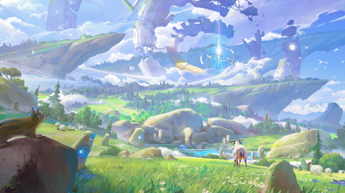 悠星大陆是手游还是端游？游戏模式与玩法全面解析