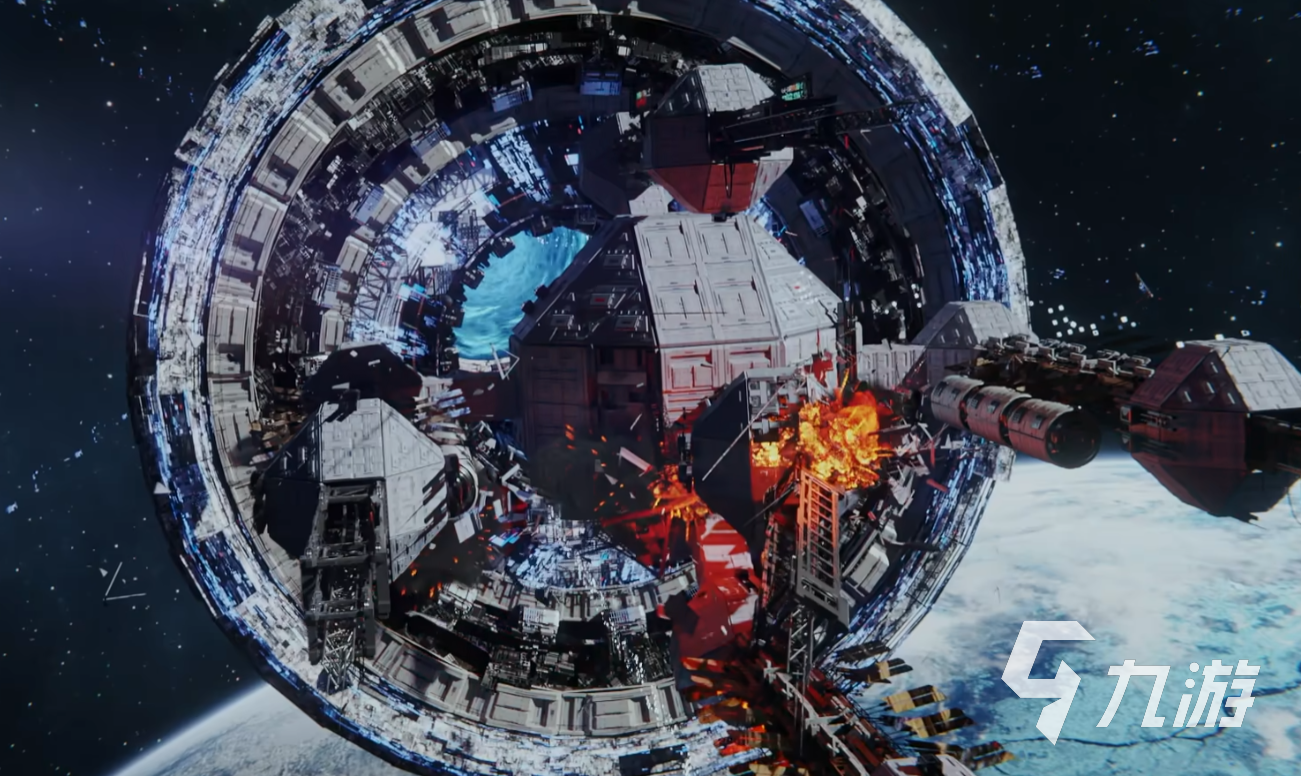 星际理想国游戏剧情全解析:世界观设定、主线故事与角色发展