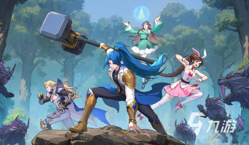 斗罗大陆零商城功能详解:有什么用及全面介绍