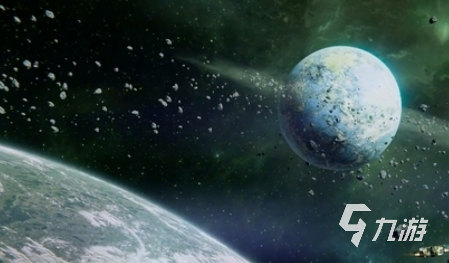 星际理想国是手游吗?游戏类型、玩法特色与最新内容详解