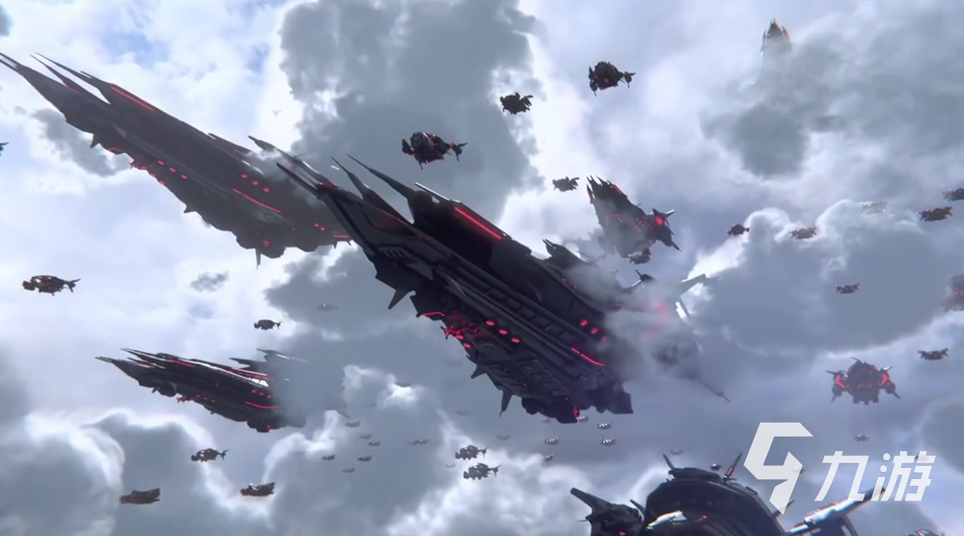 星际理想国游戏剧情全解析:主线故事与分支任务深度介绍