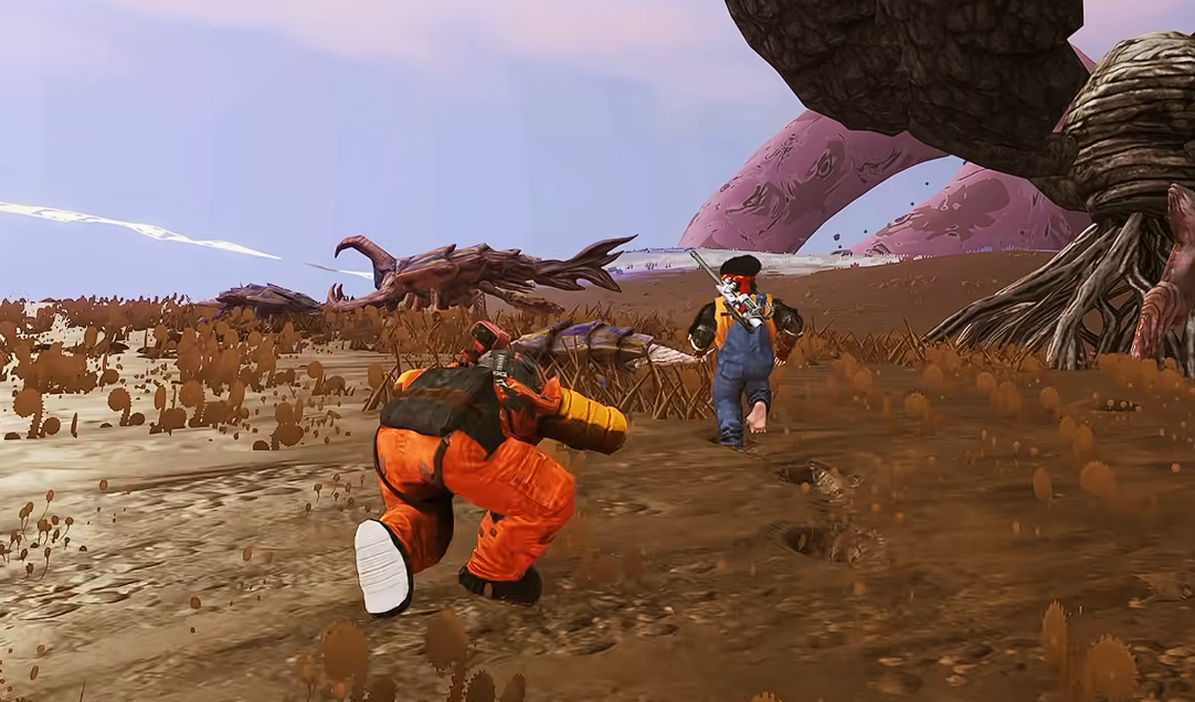 星际理想国热门机甲盘点及高战力机型推荐