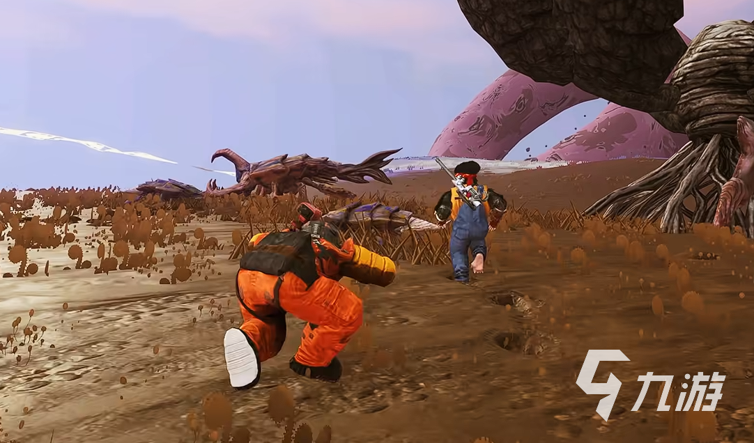 星际理想国热门机甲盘点及高战力机型推荐