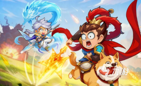 雄心之上上线时间及公测日期公布