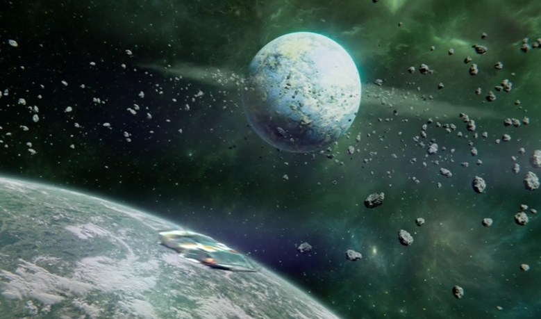 星际理想国上线时间是什么时候？最新消息汇总