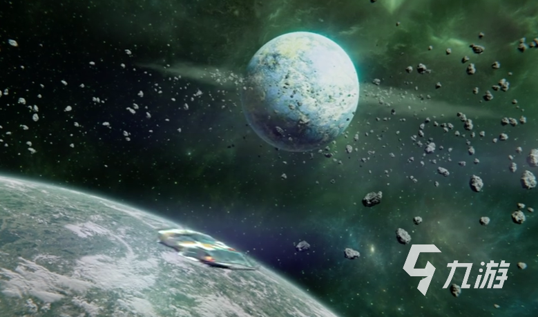 星际理想国上线时间是什么时候?最新消息汇总