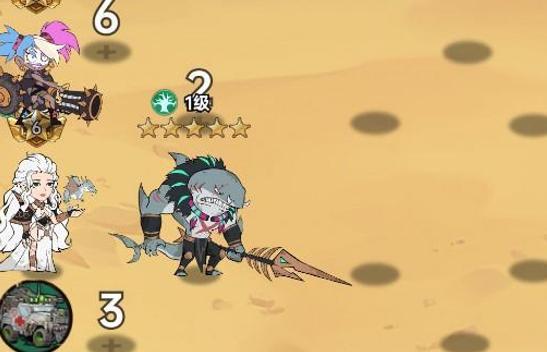 加勒比帝国最强三套阵容推荐：高胜率实战搭配攻略