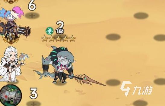 加勒比帝国最强三套阵容推荐:高胜率实战搭配攻略