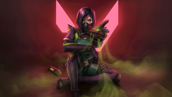 2026无畏契约账号交易指南：6大交易平台对比与安全出售策略