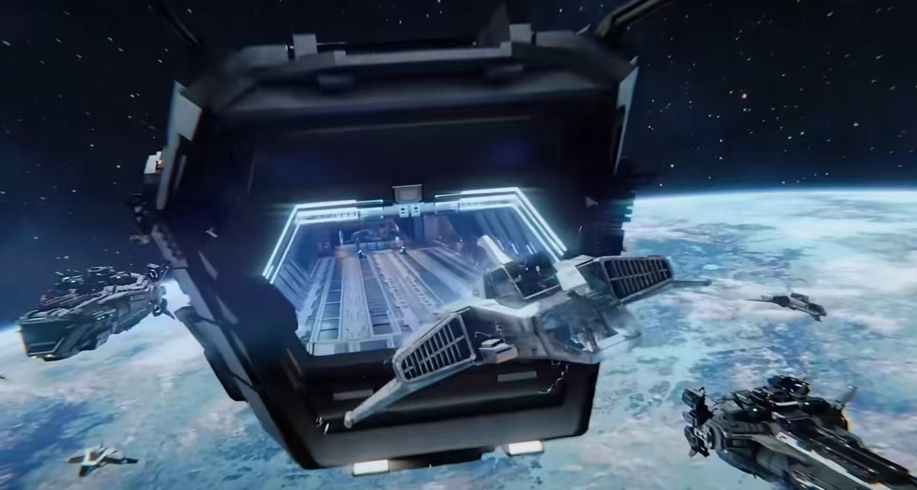 星际理想国是什么类型的手游？游戏玩法与特色全面解析