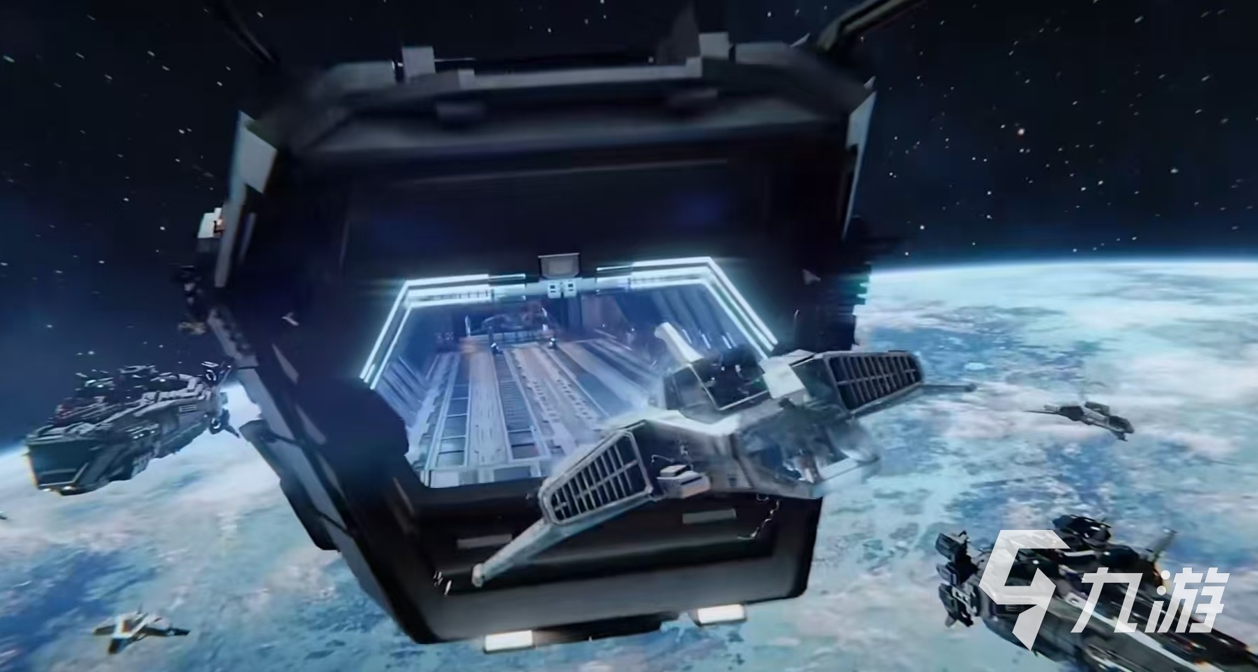 星际理想国是什么类型的手游?游戏玩法与特色全面解析