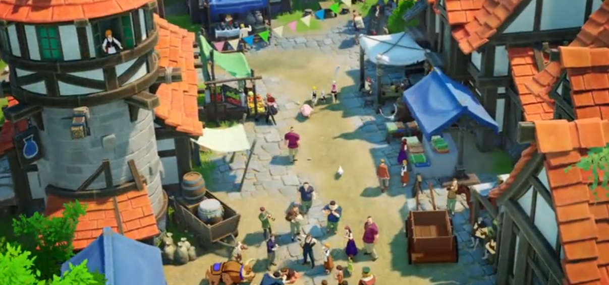 《七大罪：起源》公测时间公布：开服日期及预约信息汇总