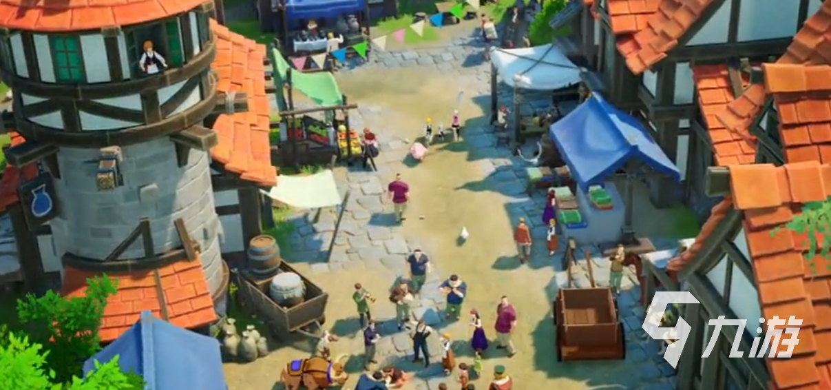 《七大罪:起源》公测时间公布:开服日期及预约信息汇总