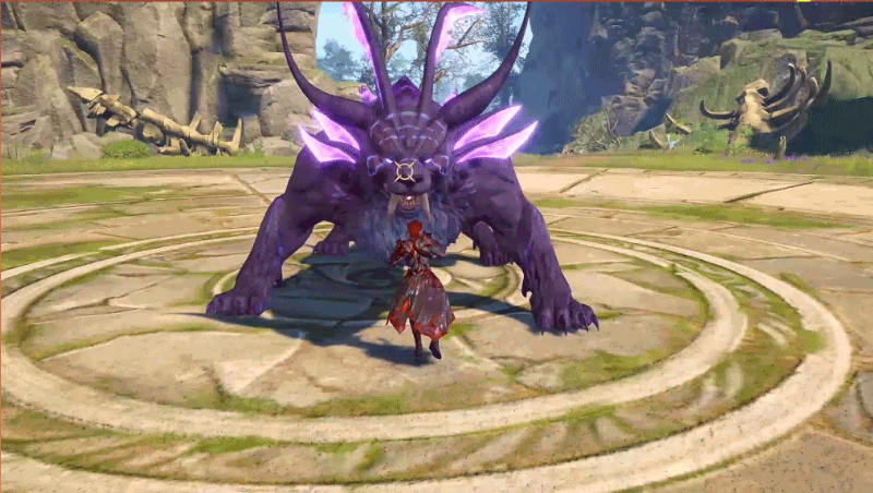 斗罗大陆猎魂世界火焰领主拟态焱武魂详细介绍与实战解析