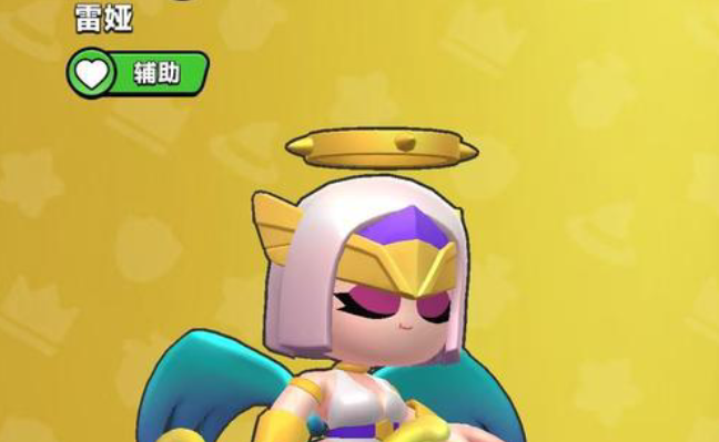 胡闹地牢治疗英雄角色介绍及技能详解