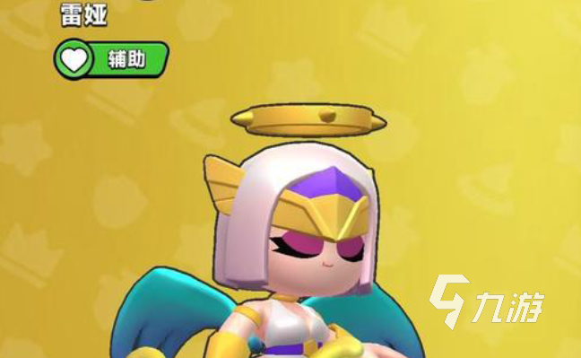 胡闹地牢治疗英雄角色介绍及技能详解