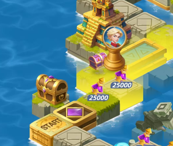 神召大陆遗迹探险全攻略：玩法详解、隐藏路线与通关技巧