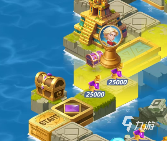 神召大陆遗迹探险全攻略:玩法详解、隐藏路线与通关技巧