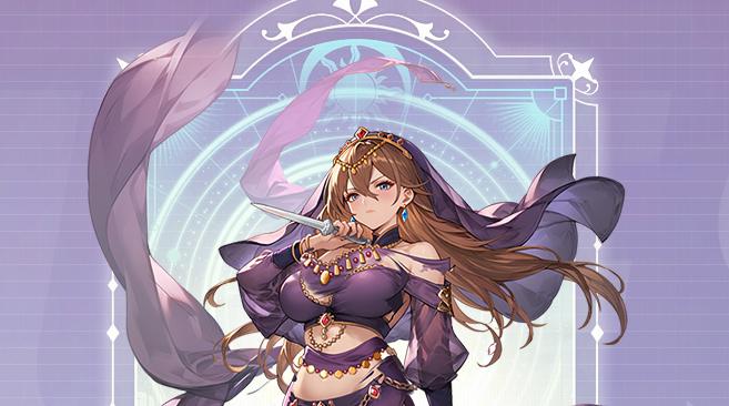 晴空双子弥利亚角色强度分析与培养价值评估