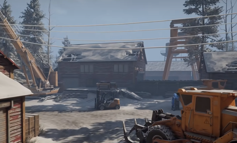 逆战未来手游下载大小及最低配置要求详解