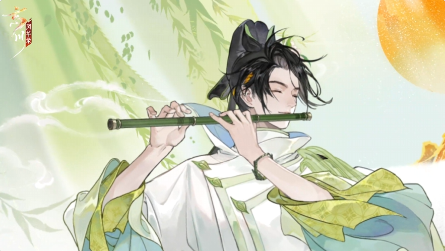 忘川风华录刘禹锡角色强度分析与实战搭配指南