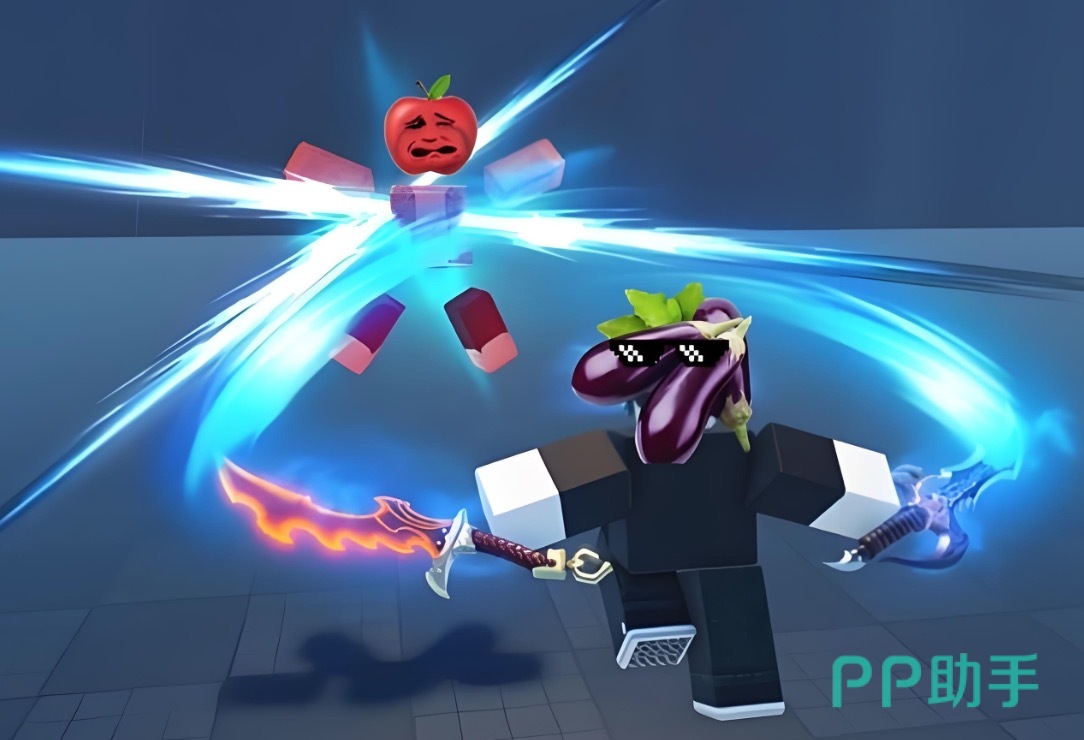 biubiu加速器Roblox加速实测界面截图 2026年最新版