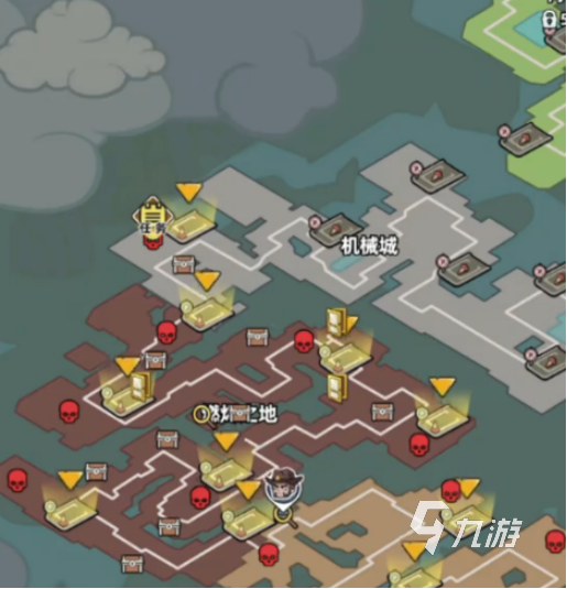 生存33天合金斧合成配方与详细制作步骤