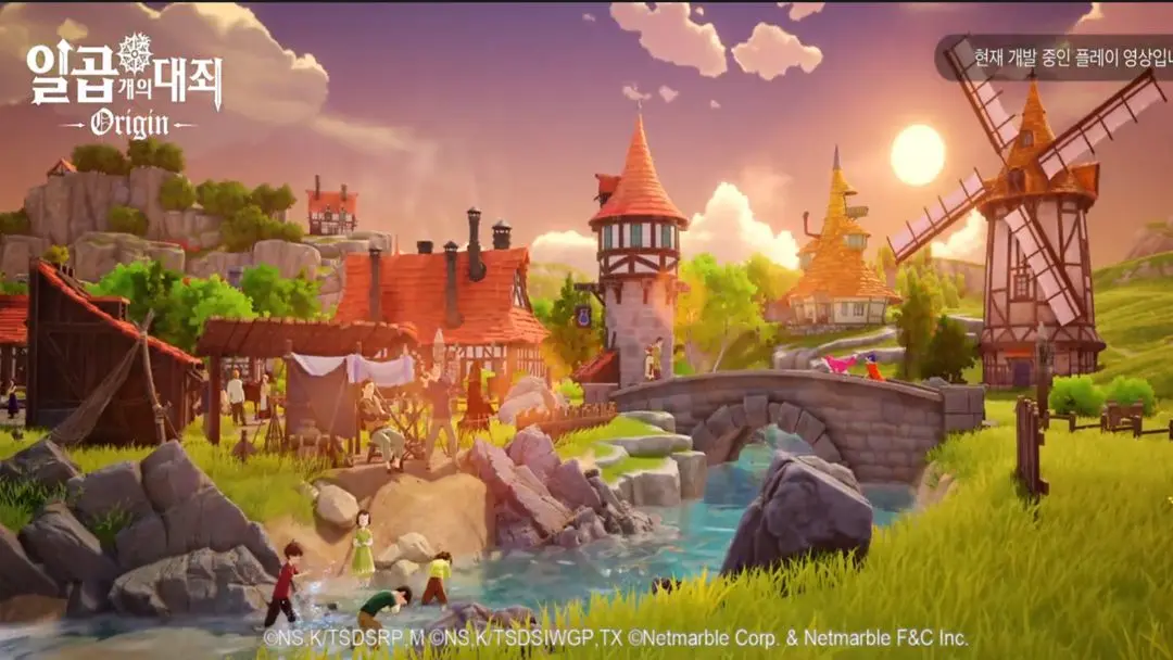 七大罪起源最低配置与推荐配置要求详解