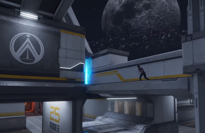 逆战未来先遣服是什么？预约渠道及最新玩法介绍