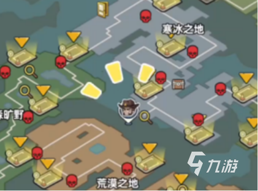 生存33天手游特殊枪管获取方法详解