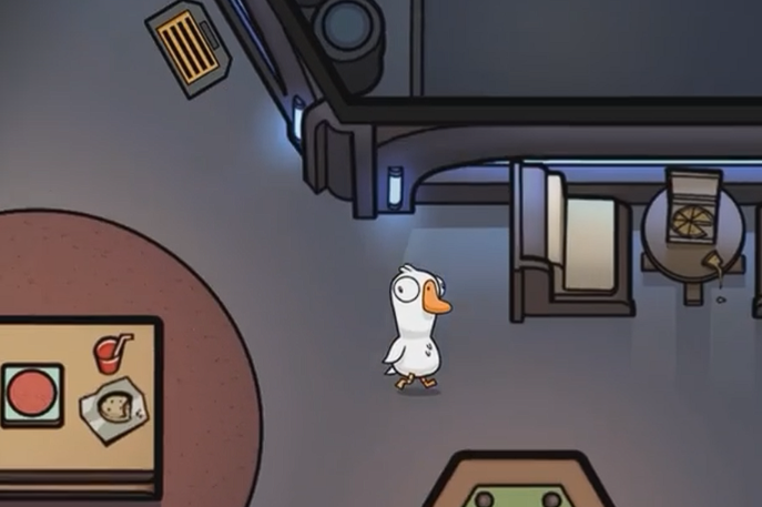 鹅鸭杀手游版最新礼包码汇总（持续更新）