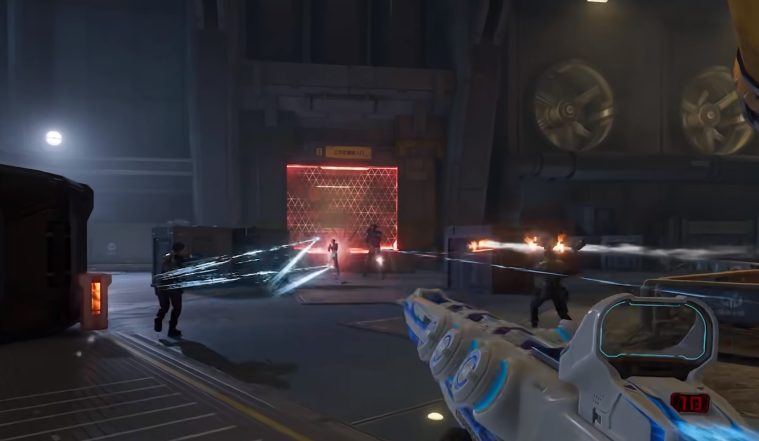 逆战未来手游是什么类型的游戏？玩法特色与下载介绍