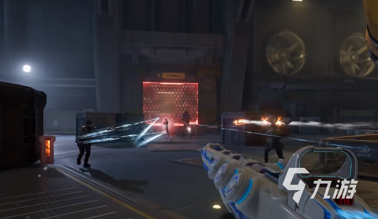 逆战未来手游是什么类型的游戏?玩法特色与下载介绍