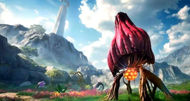 逆战未来红鸢菇详细介绍：起源、特性与游戏内作用