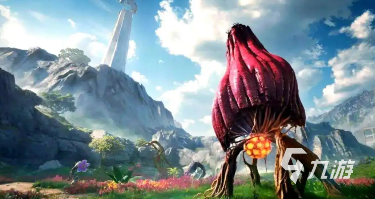 逆战未来红鸢菇详细介绍:起源、特性与游戏内作用